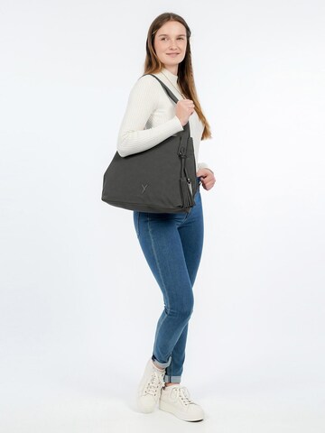 Suri Frey Shopper 'Romy' in Grau