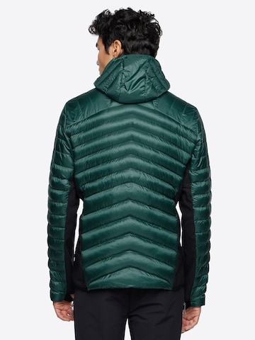 VAUDE Outdoor jacket 'Sesvenna Pro II' in Green