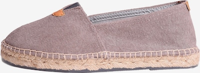 Toni Pons Espadrillas 'BLANES-ER', krāsa - lillā, Preces skats