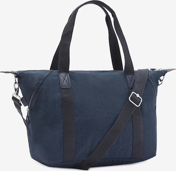 Shopper 'Art' di KIPLING in blu