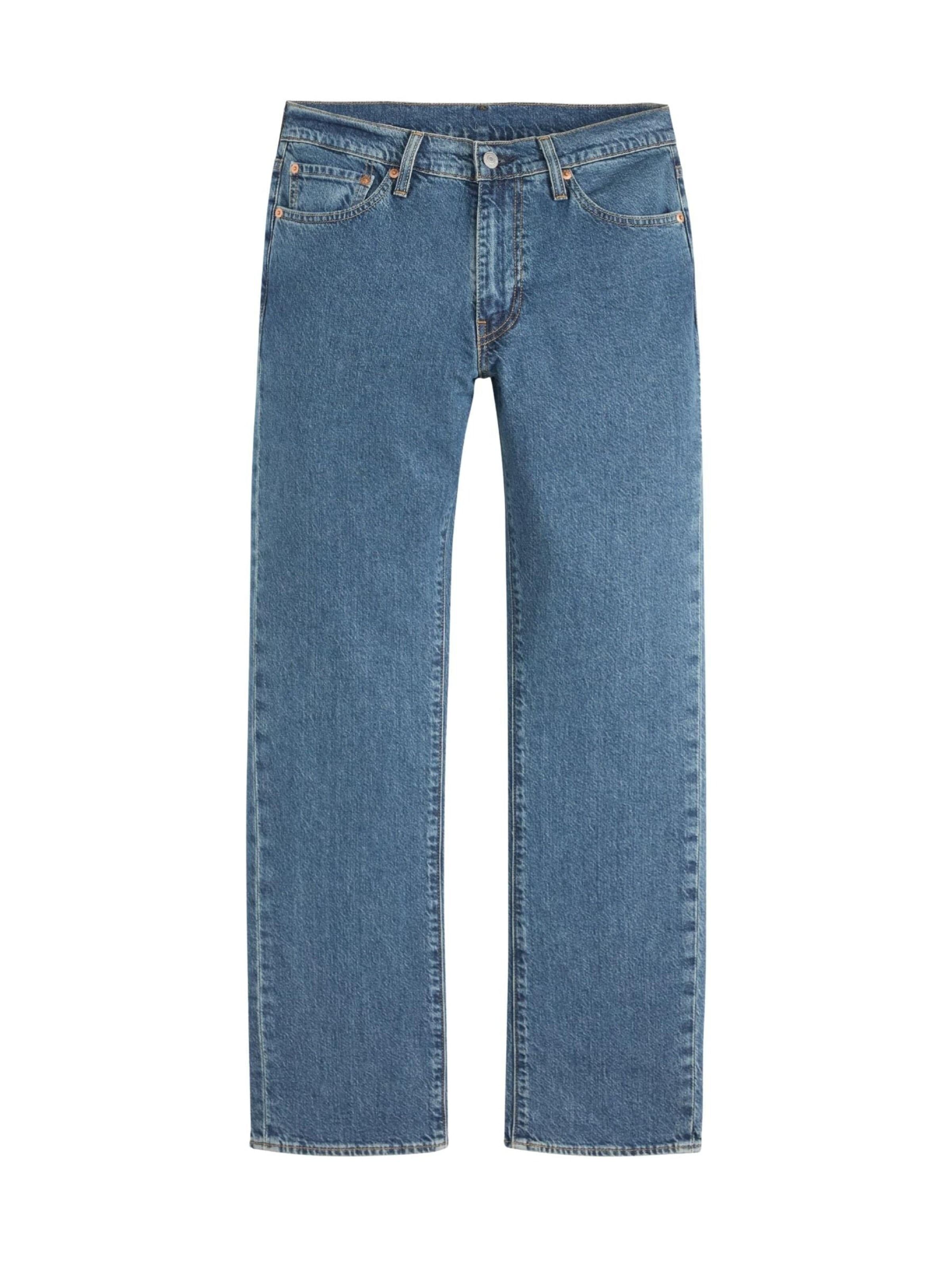 LEVI'S ® Slimfit Jeans '511'‌‌‌‌‌ in Blau: Vorderseite
