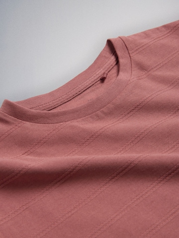 The Set Shirt in Beige