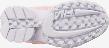 FILA Tenisky 'Disruptor' – pink