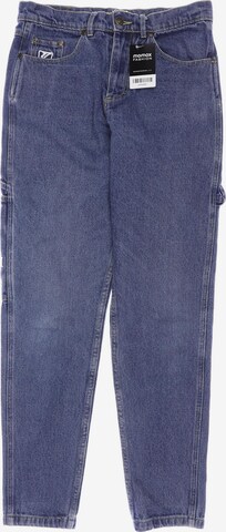 Karl Kani Jeans in 31-32 in Blue: front