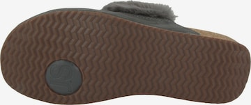 JOSEF SEIBEL Slippers 'Tonga 68' in Grey