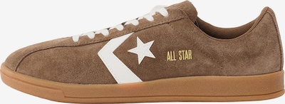 Sportbačiai be auliuko 'ALL STAR CLASSIC' iš CONVERSE, spalva – purvo spalva / balta, Prekių apžvalga