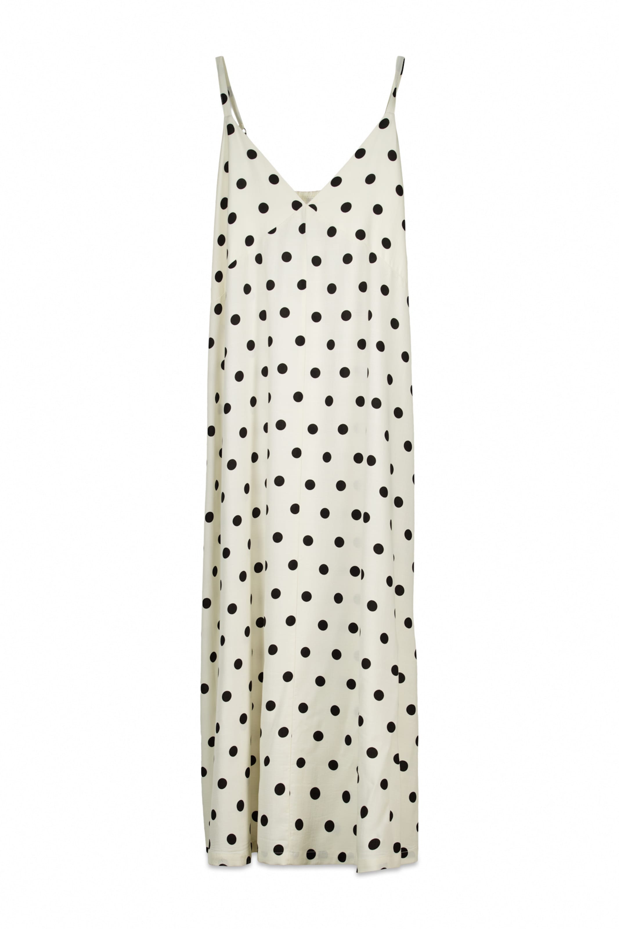 Women' Secret Kleid in Weiß: Vorderseite