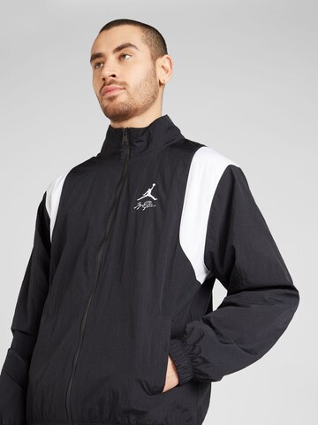 Jordan Between-Season Jacket 'ESS' in Black