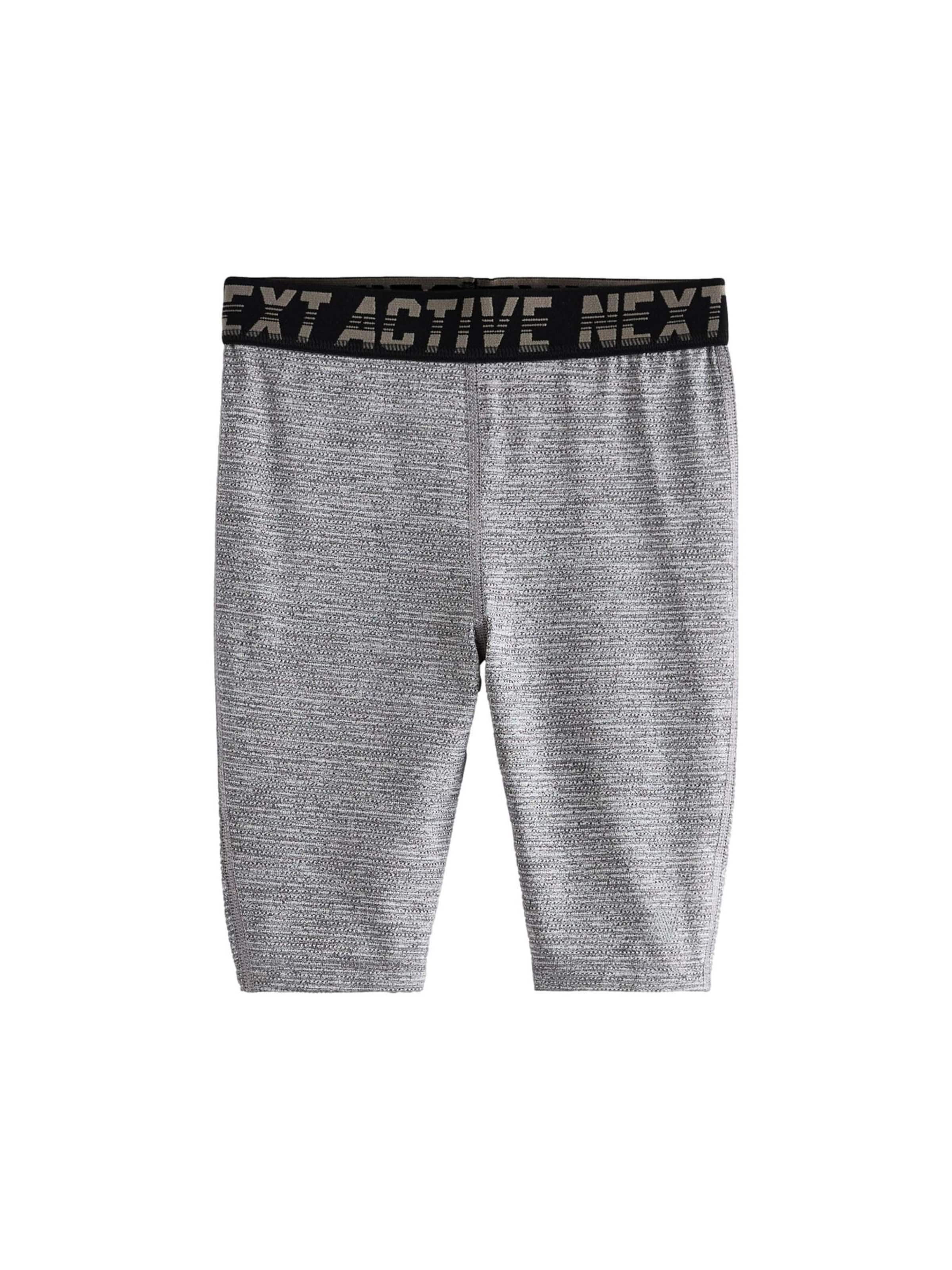 Next Onderbroek in Grijs: voorkant