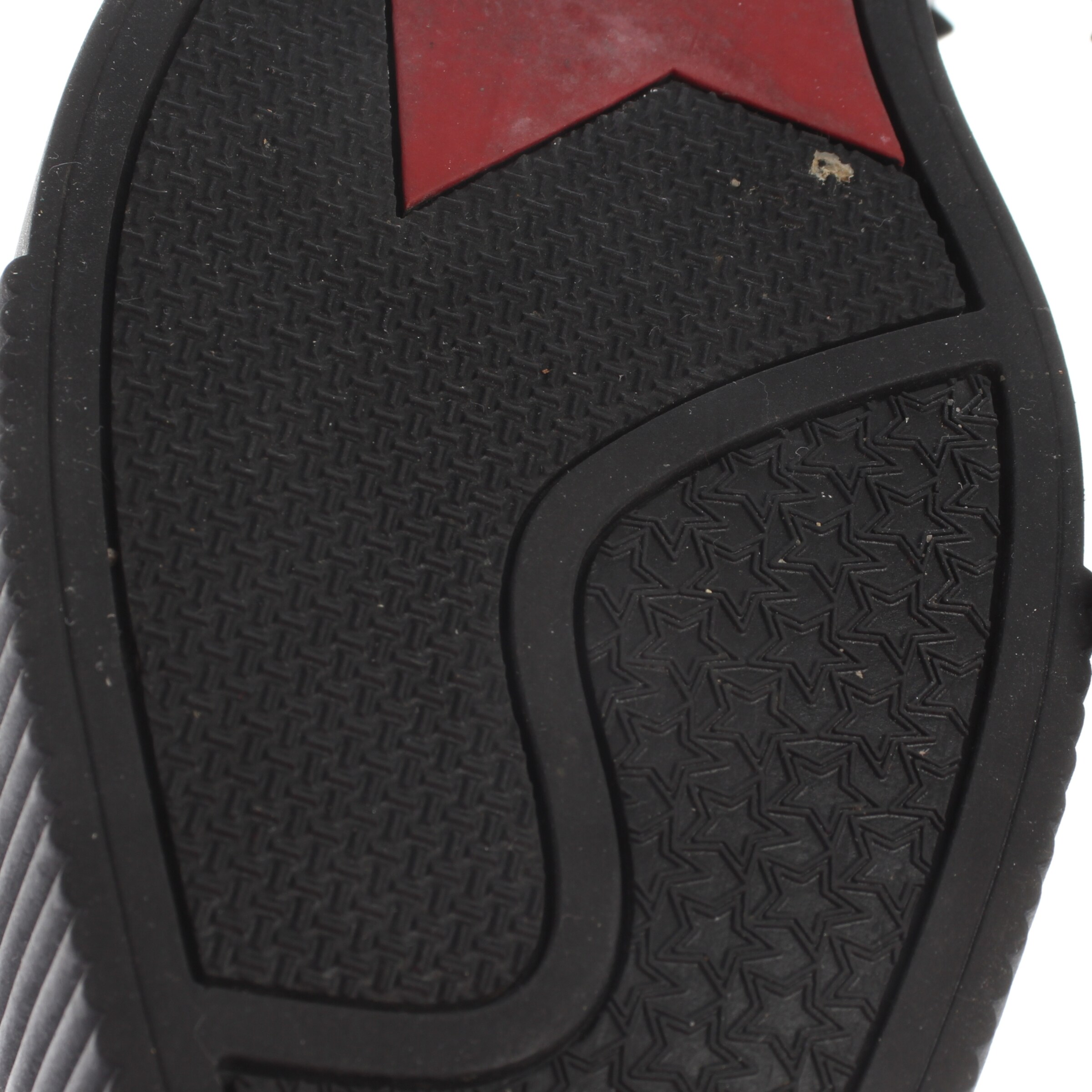 ASH Halbschuhe 39 in Schwarz