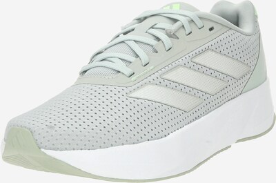 ADIDAS PERFORMANCE Chaussure de course 'Duramo SL' en gris clair / argent, Vue avec produit