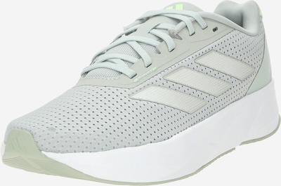 ADIDAS PERFORMANCE Running Shoes 'Duramo SL' in Light grey / Silver, Item view