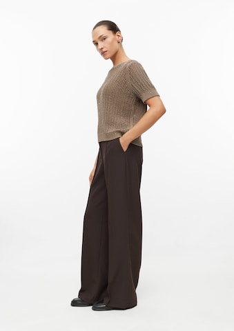 Pull-over s.Oliver en marron