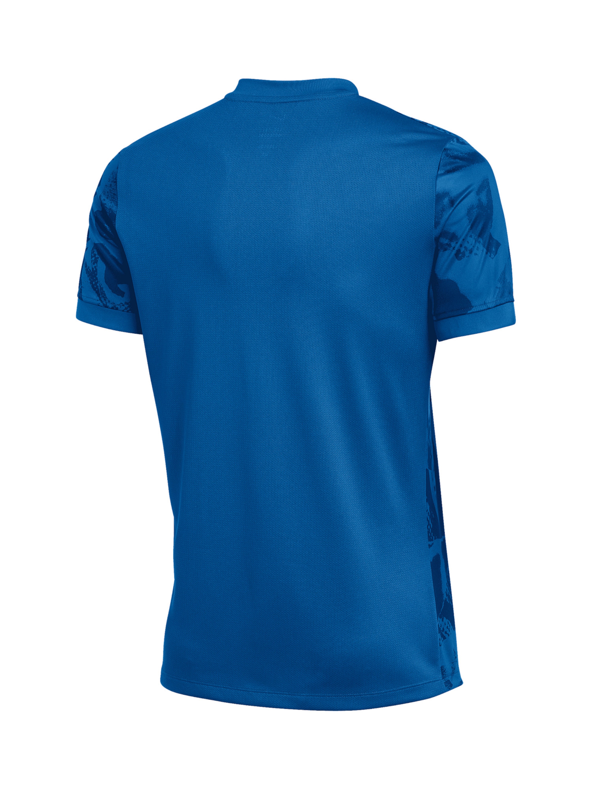 NIKE Trikot in Blau