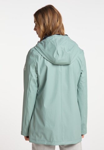 MYMO Between-season jacket in Green