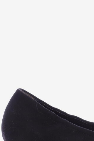 Paul Green Flats & Loafers in 39,5 in Black
