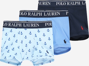 Polo Ralph Lauren Spodní prádlo – modrá: přední strana
