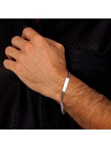 CHRIST Bracelet in Silver