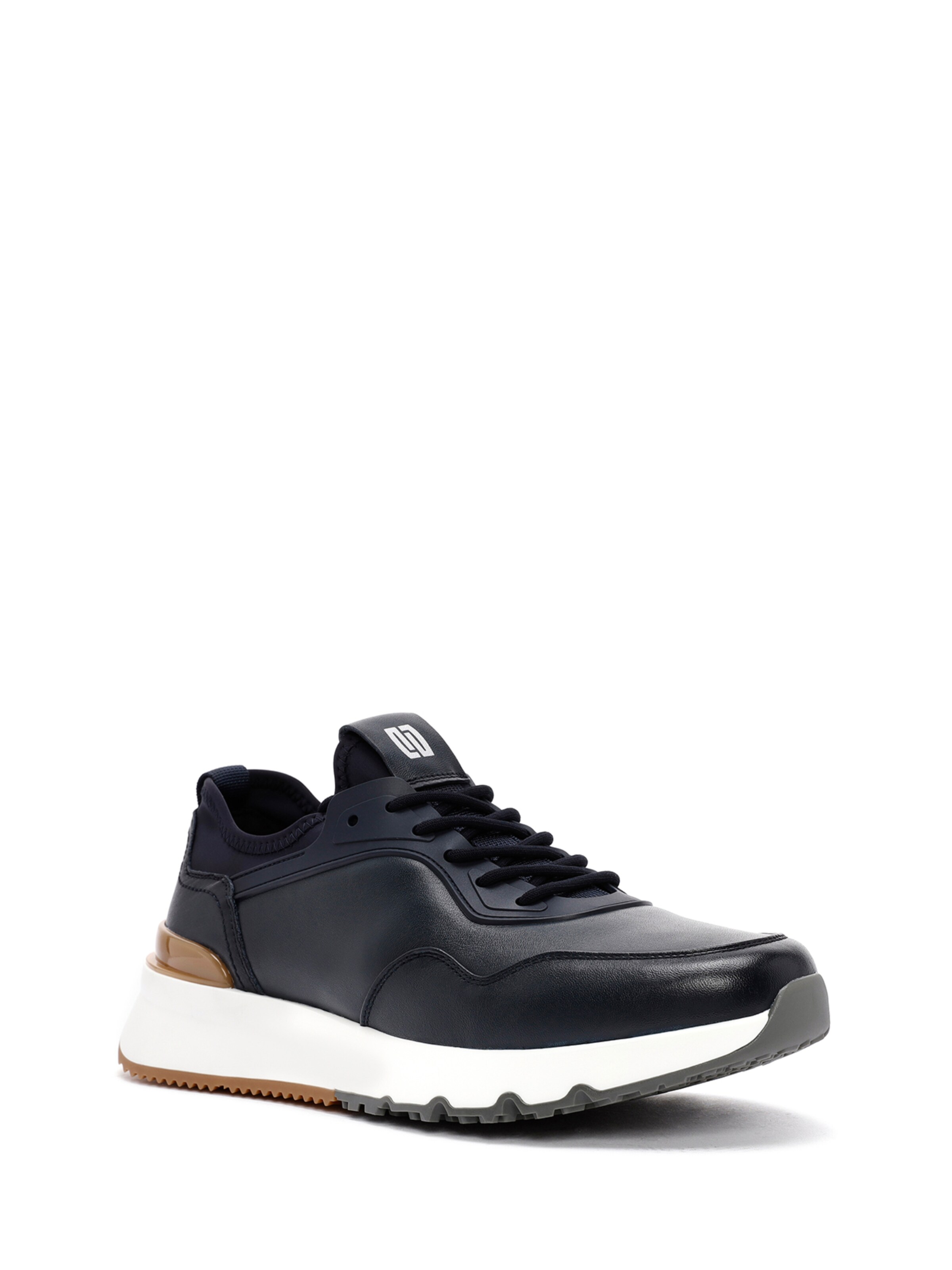 Sneaker bassa di Derimod in blu