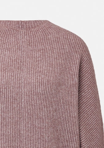 COMMA Pullover in Pink