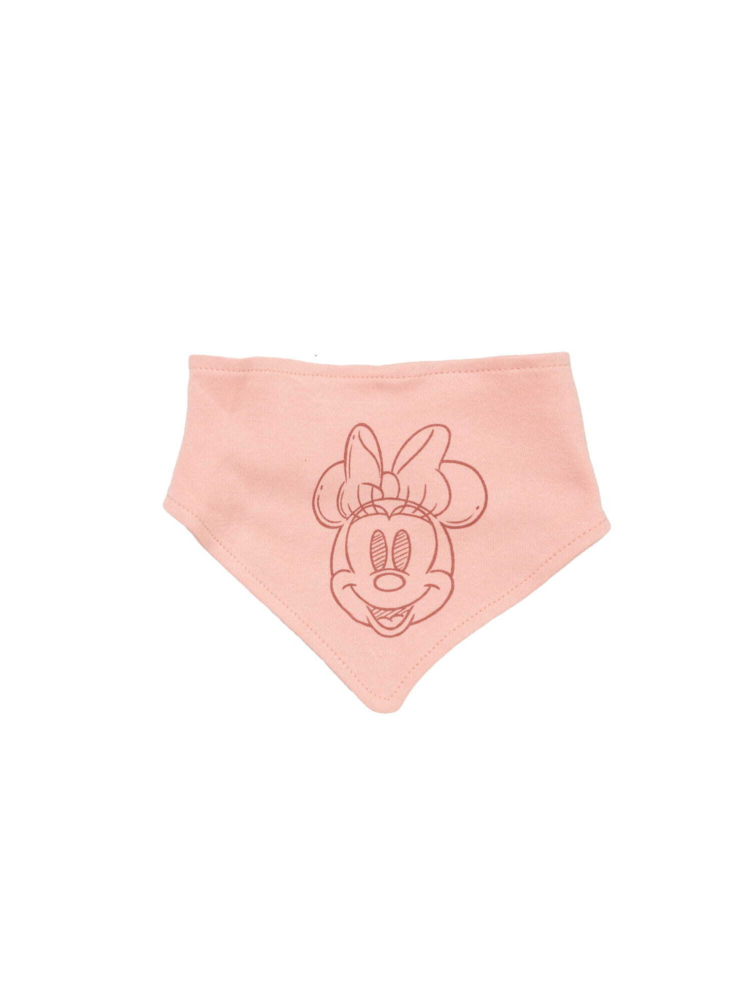 DISNEY Set 'Minnie Mouse' in Pink