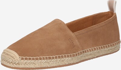 Espadrile 'Madeira' BOSS Casual pe bej închis, Vizualizare produs