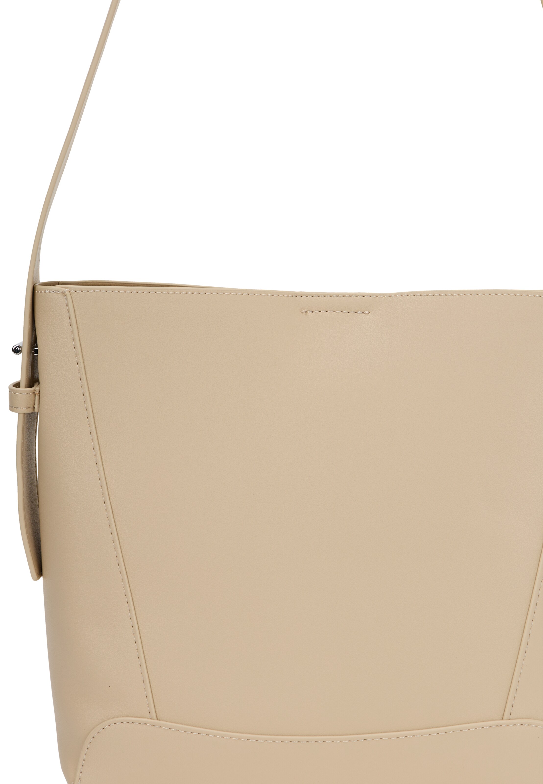 FELIPA Сумка через плечо в Бежевый