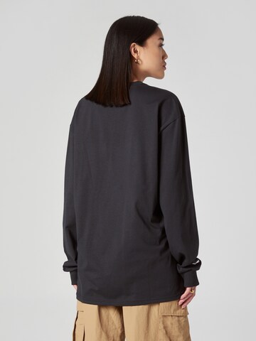 Pacemaker Shirt 'Connor' in Black