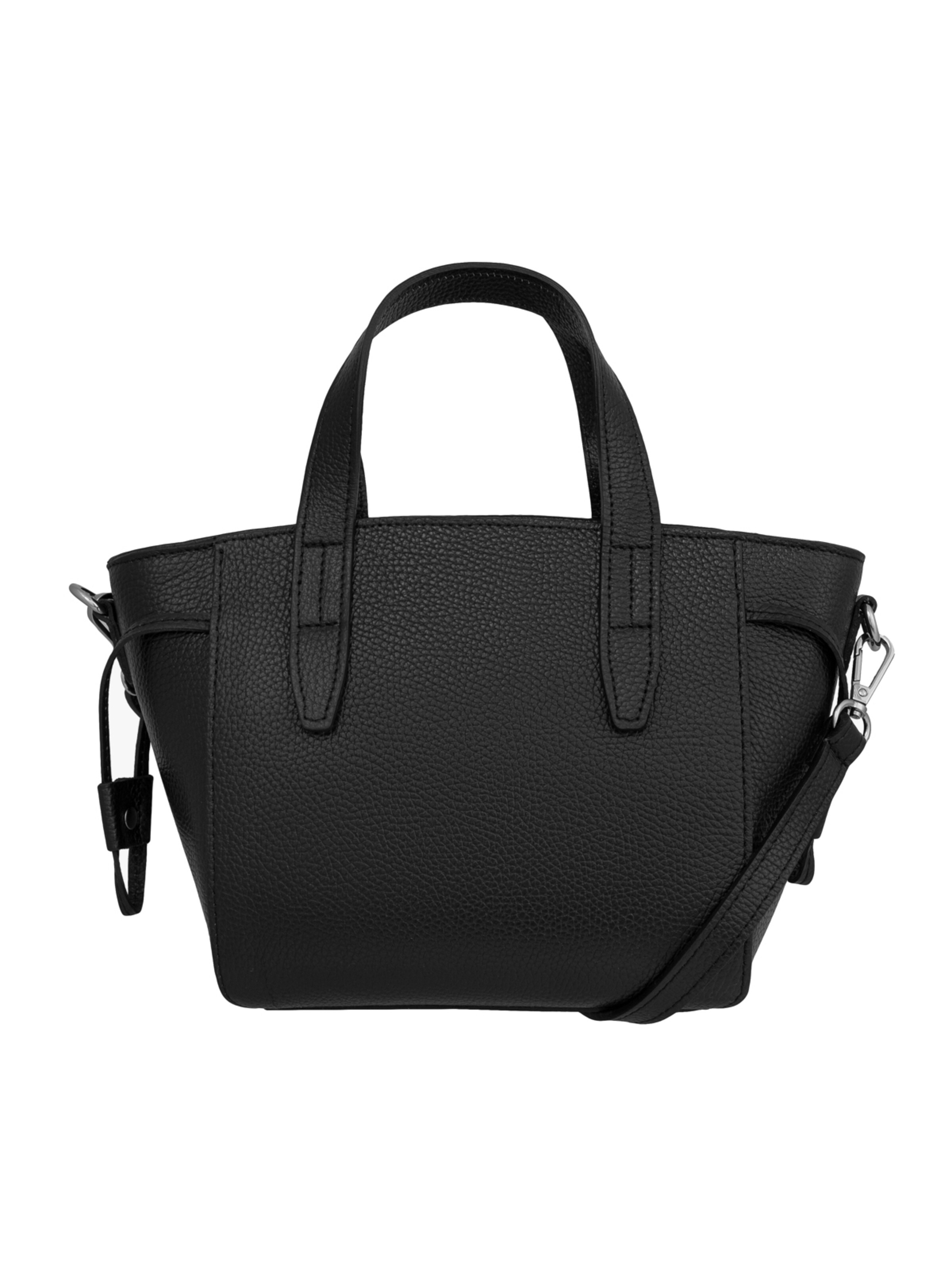 RYLKO Torebka w kolorze czarny