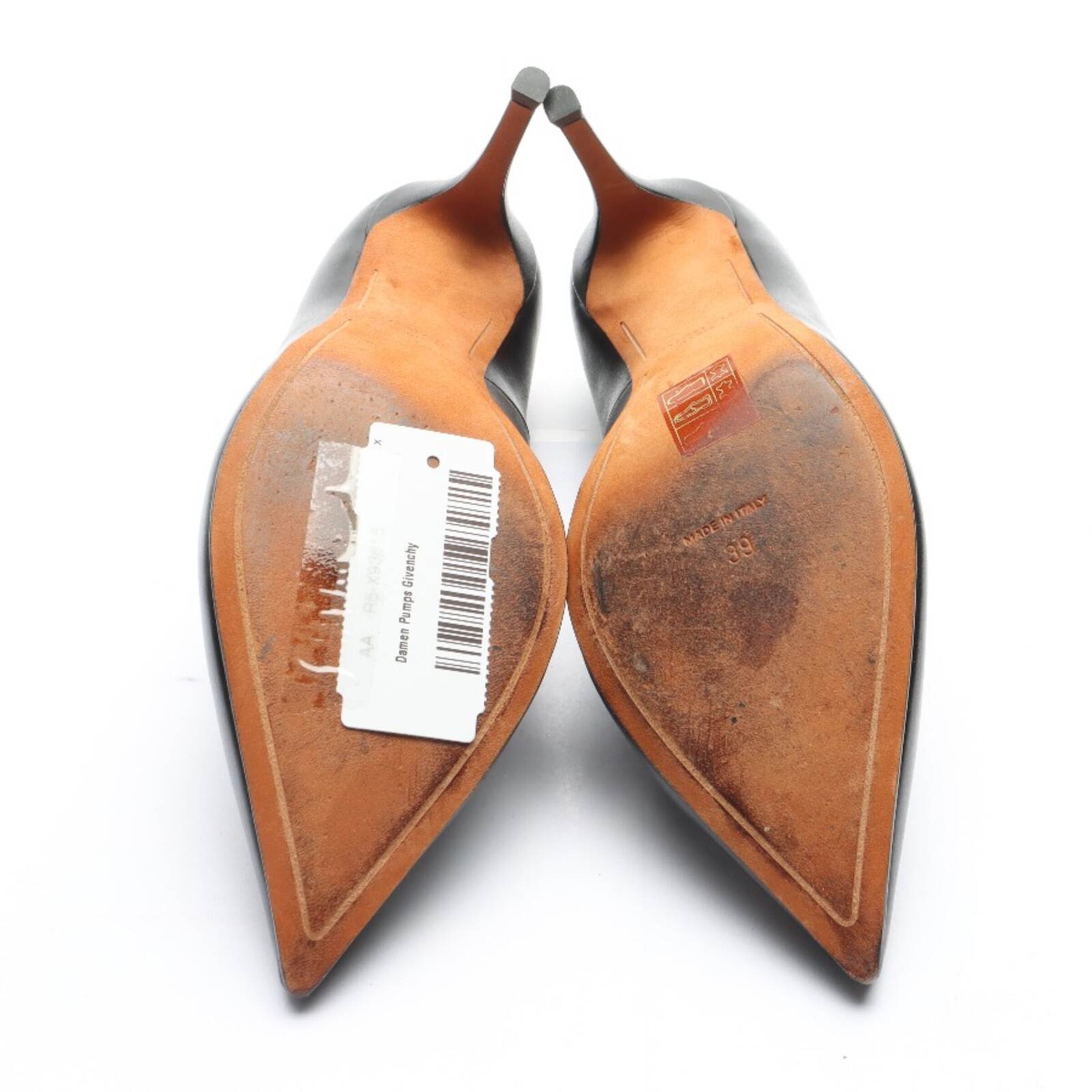 Givenchy High Heels & Pumps in 39 in Black