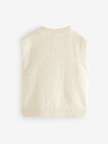 Next Bodywarmer in Beige