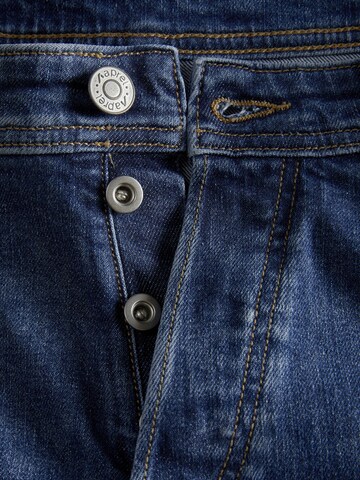 aprel Regular Jeans in Blau