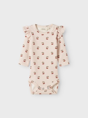 NAME IT Romper/bodysuit in Pink