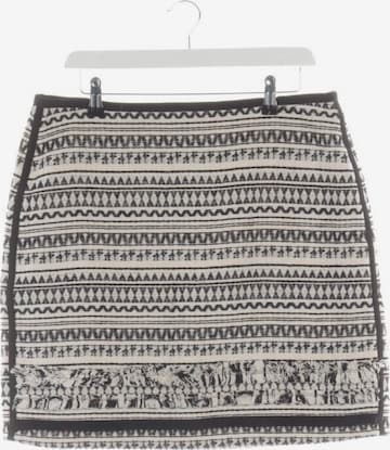 Liebeskind Berlin Skirt in XL in Black: front