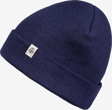 Berretto 'Lea' di Roeckl in blu: frontale