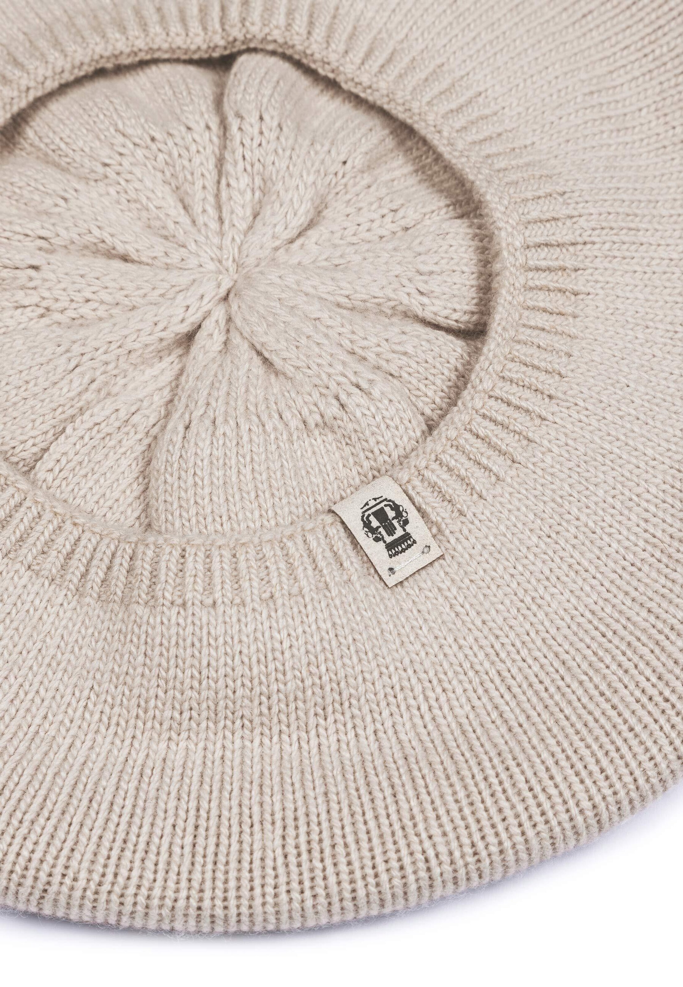 Berretto 'ESSENTIALS' di Roeckl in beige