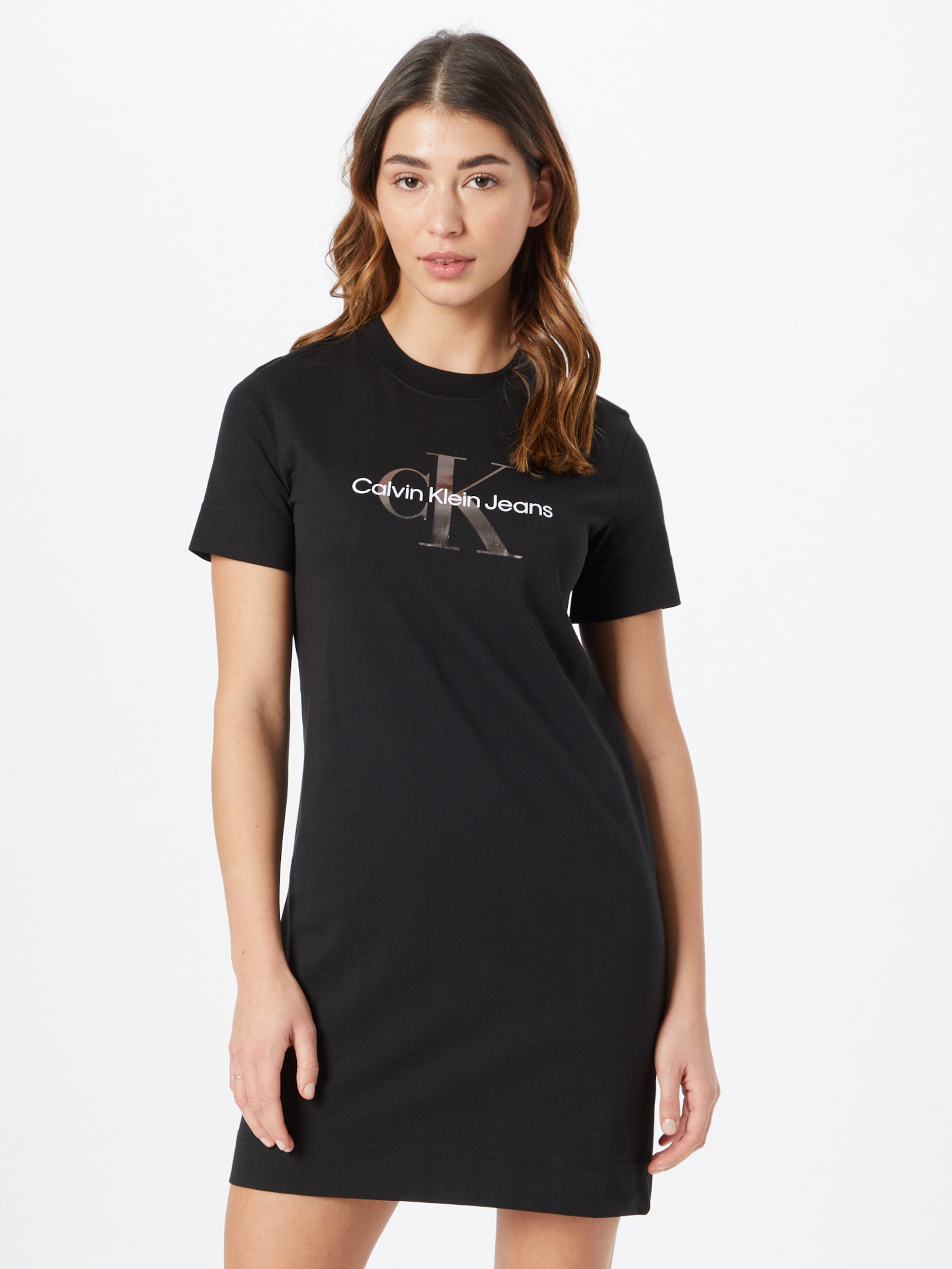 Calvin Klein Jeans Suknelės | Pirkti internetu | ABOUT YOU