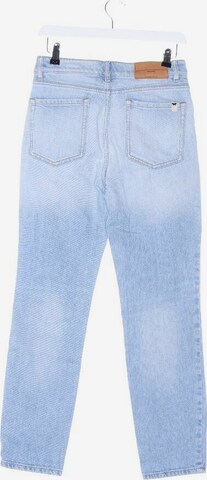 Max Mara Jeans in 27-28 in Blue