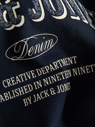 Jack & Jones Junior Shirt 'JJEDenver' in Blue