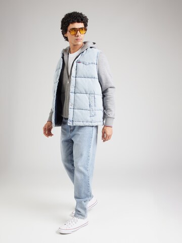 LEVI'S ® Жилетка в Синий