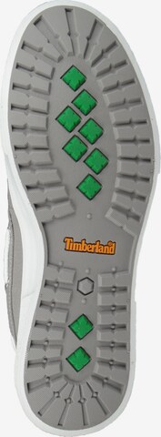 TIMBERLAND Mokassin in Grau