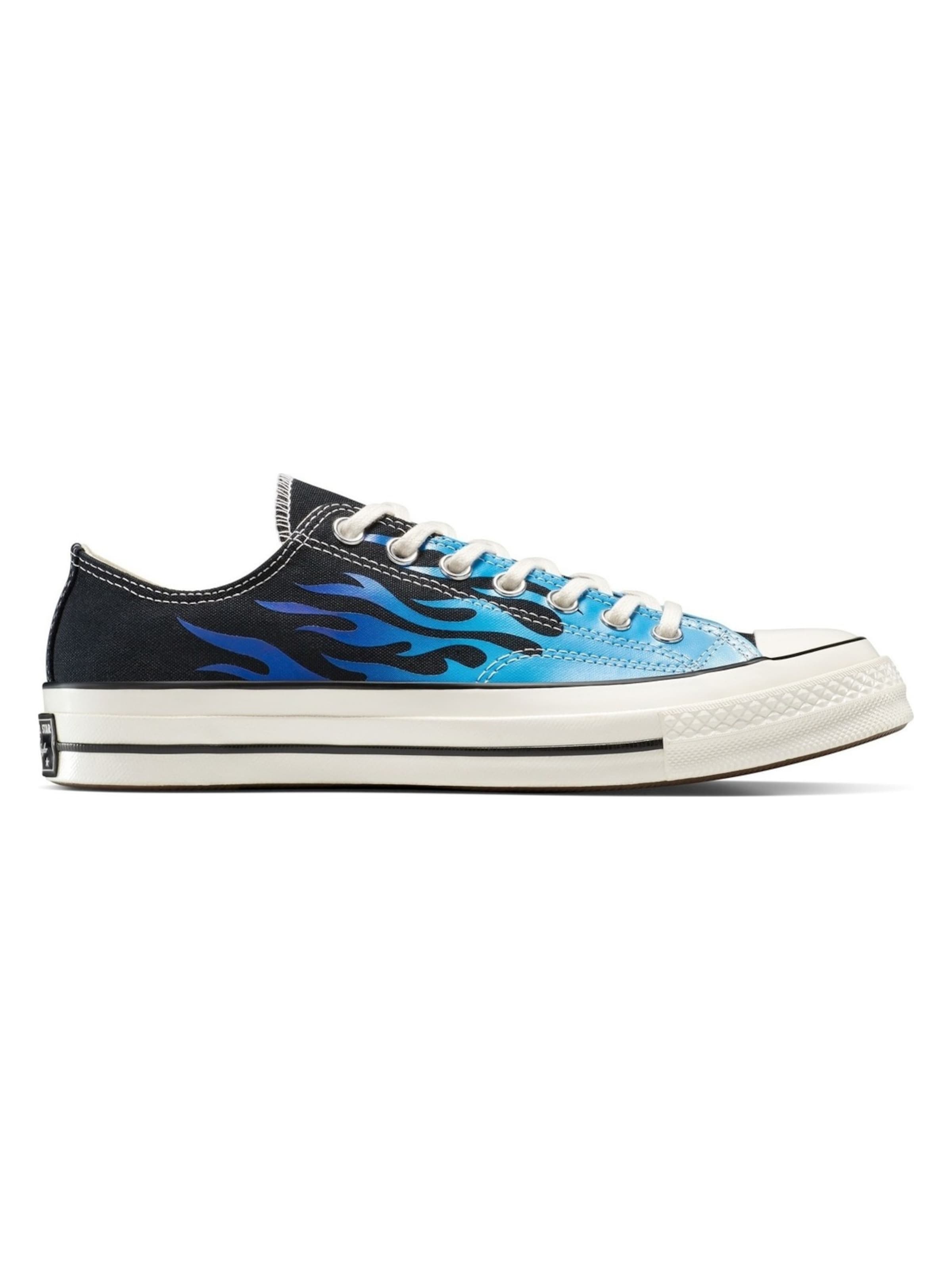CONVERSE Sneaker low 'Converse Chuck 70'‌‌‌‌‌‌‌‌‌‌ in Blau: Vorderseite