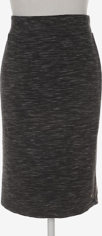 GARCIA Skirt in S in Grey: front