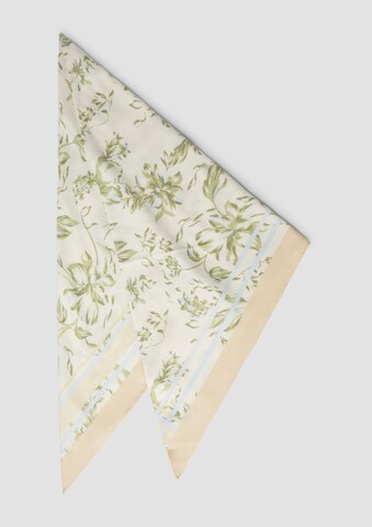 s.Oliver Sjaal in Gemengde kleuren