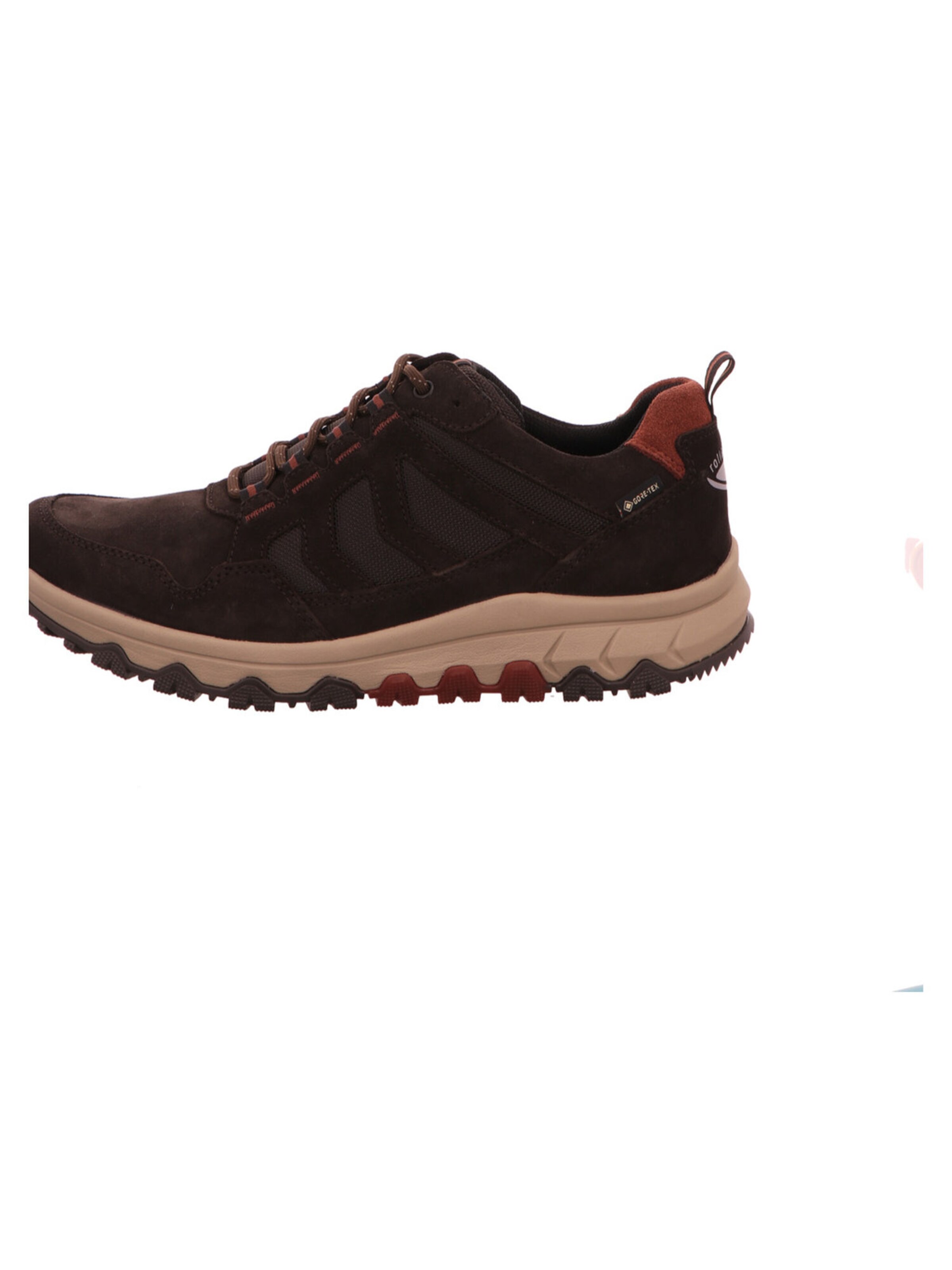 Pius Gabor Sneakers in Brown