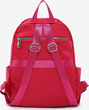 Emily & Noah Rucksack 'Kate' in Pink