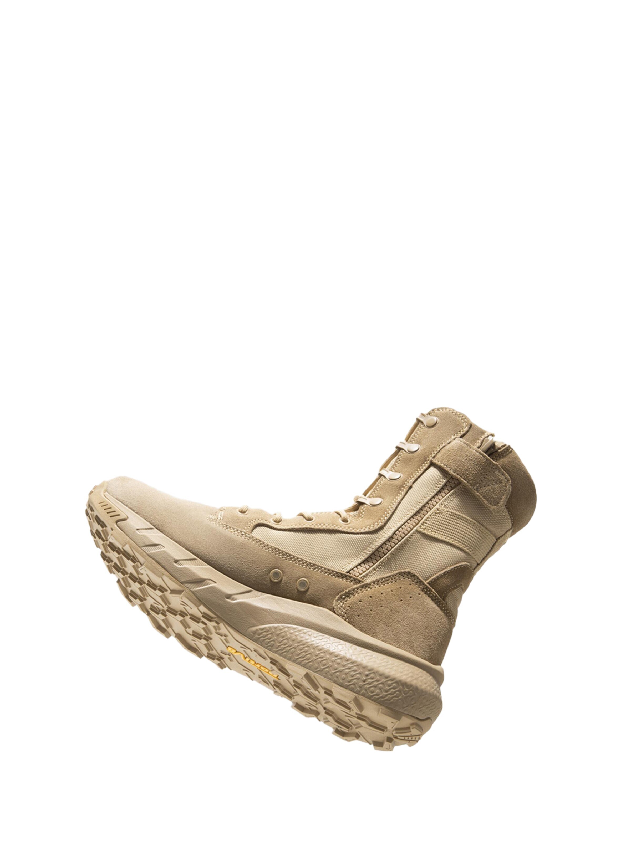 NORTIV 8 Boots 'Taktische Militär' in Beige