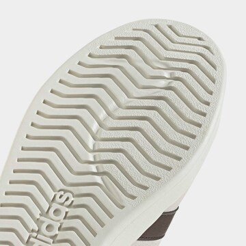 ADIDAS SPORTSWEAR Sneaker in Grau