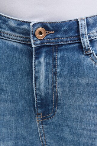 Soccx Regular Jeans 'No:Ra' in Blue