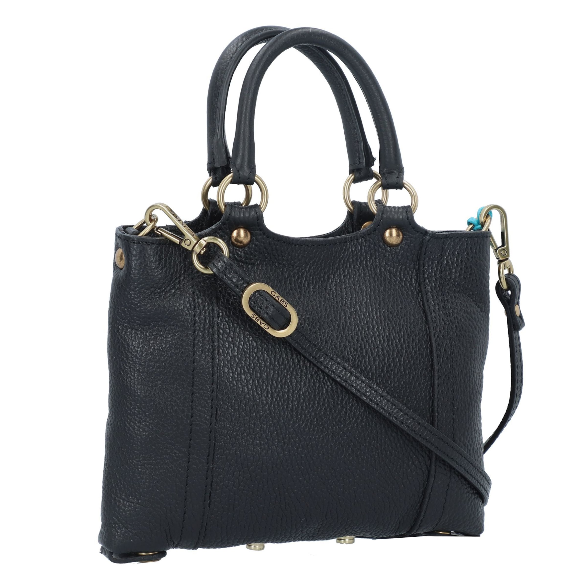 Gabs Handtas 'Delia' in Zwart